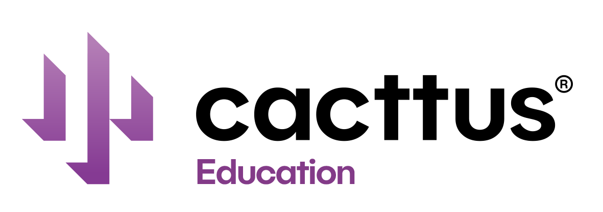 Cacttus Education